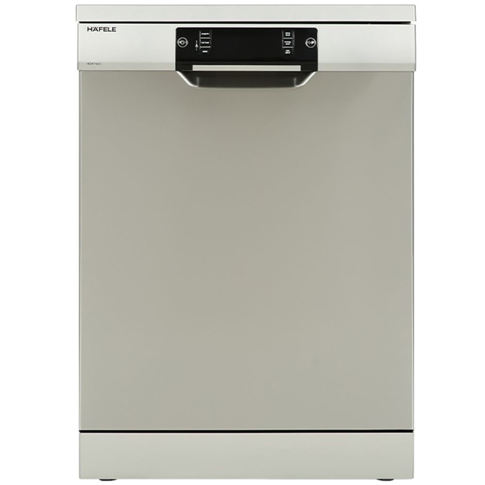 Máy Rửa Bát Hafele HDW-F60C 15 Bộ