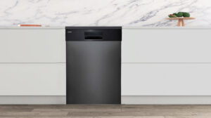 Máy Rửa Bát Hafele HDW-SI60AB 15 Bộ