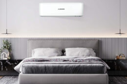 Những điểm ấn tượng của điều hòa Mitsubishi Heavy SRK50ZSS-W5 18000BTU