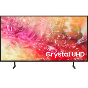 Smart Tivi Samsung Crystal UHD 4K 55 inch UA55DU7700KXXV
