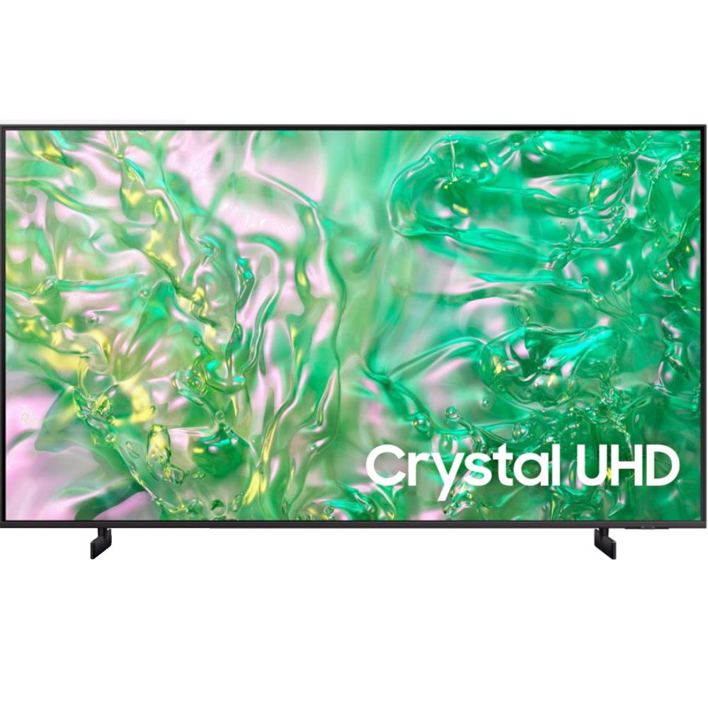 Smart Tivi Samsung Crystal UHD 4K 85 inch UA85DU8000KXXV