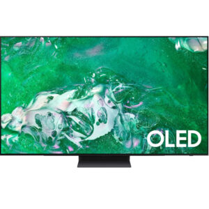 Smart Tivi Samsung OLED 55 inch 4K QA55S90DAKXXV