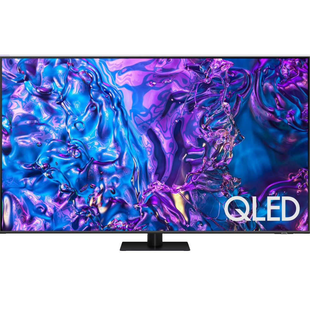 Smart Tivi Samsung QLED 4K 55 inch QA55Q70DAKXXV