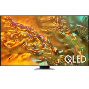 Smart Tivi Samsung QLED 4K 55 inch QA55Q80DAKXXV