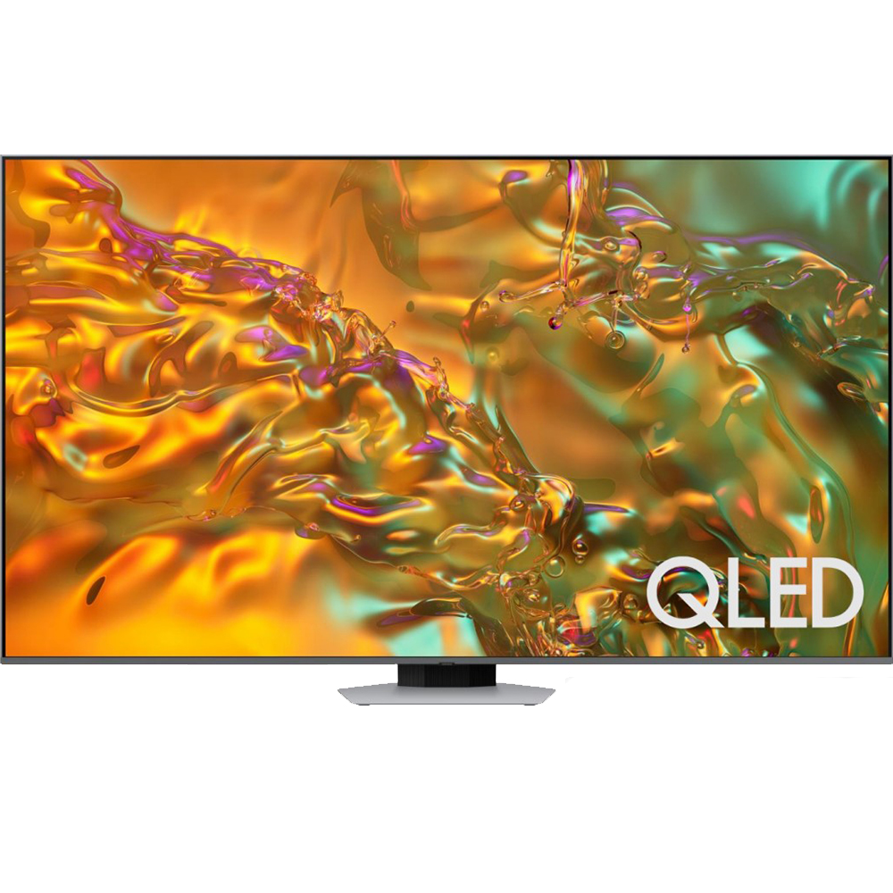 Smart Tivi Samsung QLED 4K 65 inch QA65Q80DAKXXV