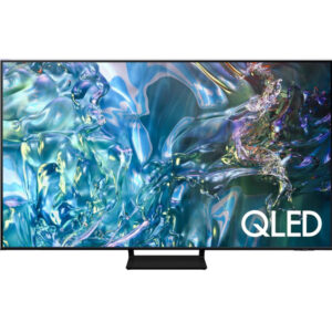 Smart Tivi Samsung QLED 4K 85 inch QA85Q60DAKXXV