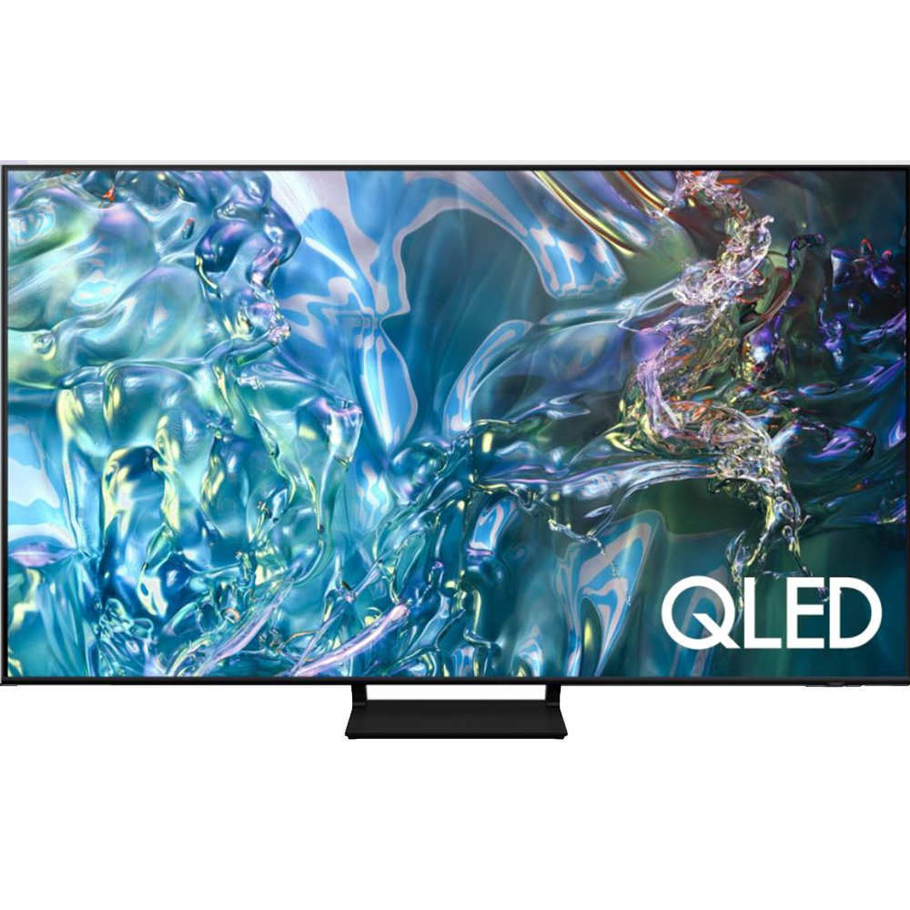 Smart Tivi Samsung QLED 4K 85 inch QA85Q60DAKXXV