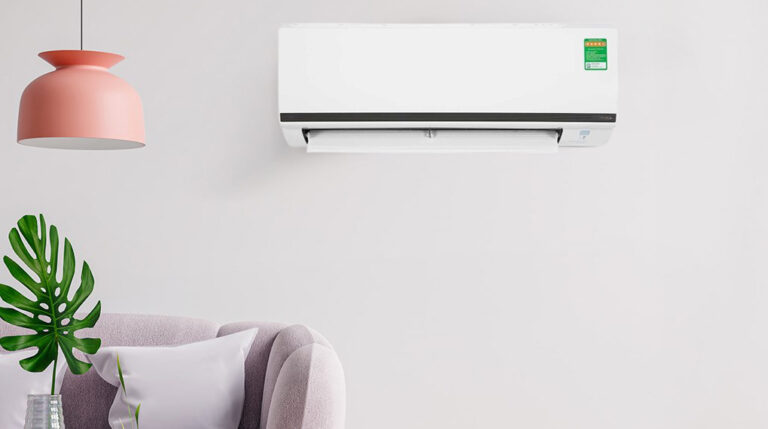 Giới thiệu tổng quan về điều hòa Daikin 9000BTU FTKB25YVMV/RKB25YVMV Inverter