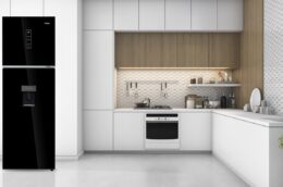 Tổng hợp những mẫu tủ lạnh Aqua 2 cánh giá hợp lý, chất lượng tốt nên mua