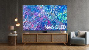 Smart Tivi Samsung Neo QLED 4K 65 inch QA65QN85DBKXXV
