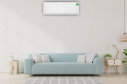 TOP 3 điều hòa Inverter 12000BTU giá dưới 7 triệu đồng đáng mua