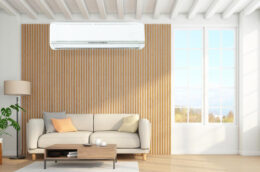 TOP 3 điều hòa Mitsubishi Heavy 24000BTU chất lượng tốt, giá thành hợp lý nên mua