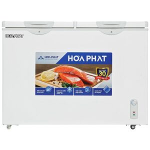 Tủ Đông Hòa Phát Funiki 245 Lít HPF BD6245