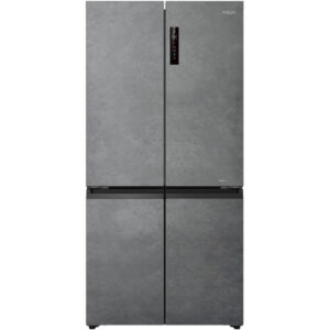 Tủ Lạnh Aqua Inverter Multi Door 660 Lít AQR-M727XA(GS)U1