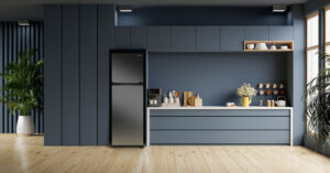 Tủ Lạnh Hitachi Inverter 2 Cánh 240 Lít HRTN5255MFUVN