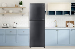 Tại sao nên mua tủ lạnh Sharp Inverter 198 lít SJ-X198V-SL