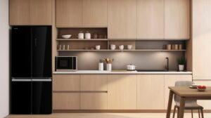 Tủ Lạnh Toshiba Inverter 515 Lít GR-RF665WIA-PGV(22)-XK