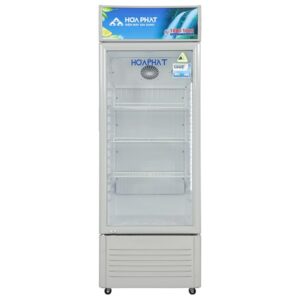 Tủ Mát Hòa Phát 195 Lít HSR S6195