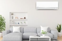 Tư vấn chọn mua điều hòa 12000BTU Inverter cho gia đình