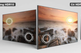 Khám phá công nghệ hiện đại của Tivi TCL 40S5400A mang lại