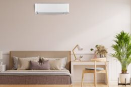 3 CHUẨN của điều hòa Daikin 12000BTU FTKZ35VVMV