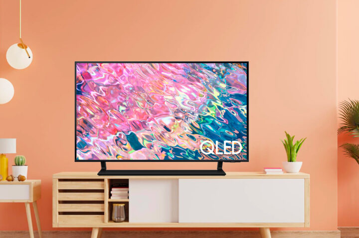 3 ưu điểm khiến Smart Tivi Samsung QA50Q60BAKXXV 4K được ưa chuộng