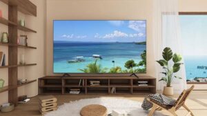 Google Tivi TCL 4K 75 inch 75P79B Pro