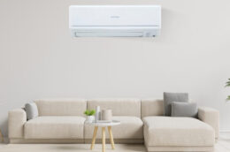 Những lý do mà khách hàng nên chọn điều hòa Mitsubishi Heavy SRK13YXP-W5