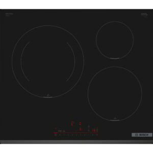 Bếp Từ Bosch PIJ631HC1E 3 Vùng Nấu Series 6