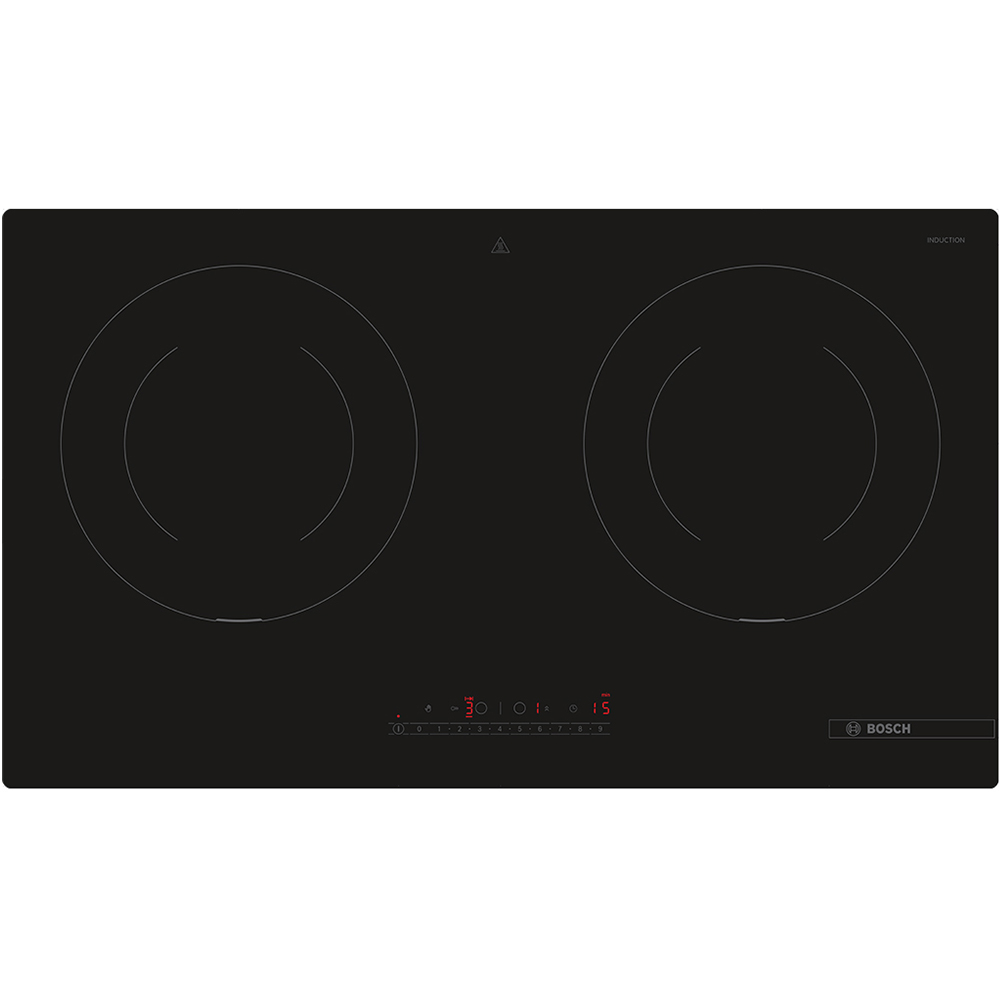 Bếp Từ Bosch PMI8256EVN 2 vùng nấu
