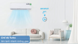 Điều Hòa TCL 9000BTU 1 Chiều TAC-09CSD/TPG31