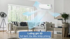 Điều Hòa TCL 9000BTU 1 Chiều TAC-09CSD/TPG31