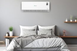 Đánh giá ưu nhược điểm của điều hòa Casper QC-12IS36 Inverter