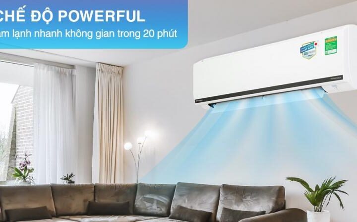 Điều hòa Daikin FTKB35YVMV Inverter có những ưu điểm và hạn chế nào?