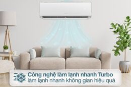 Điều hòa Gree CHARM18HI 18000BTU mang đến những lợi ích gì?