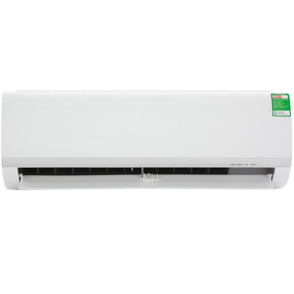 Điều Hòa Midea 12000BTU 1 Chiều MSAFII-13CRN8