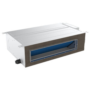 Điều Hòa Nối Ống Gió AUX 48000BTU 1 Chiều ALMD - C48/5R3MB-R