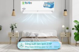 Điều hòa TCL của nước nào? TOP 3 điều hòa TCL giá rẻ, chất lượng nên mua