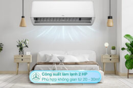 Điều hòa TCL TAC-18CSD/TPG31 18000BTU có những ưu điểm và hạn chế nào?