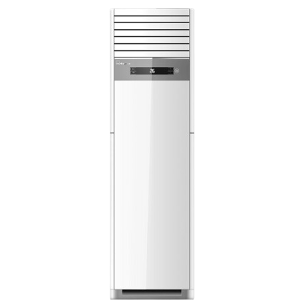 Điều Hòa Tủ Đứng Hisense 36000BTU 1 Chiều AUF-48CR6REMPA