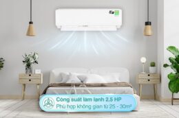 Gợi ý 3 mẫu điều hòa TCL giá rẻ, chất lượng tốt cho hè 2024