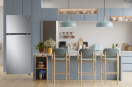 Gợi ý 3 mẫu tủ lạnh LG 2 cánh chất lượng tốt, giá thành hợp lý đáng mua