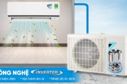 Khám phá mẫu điều hòa Daikin FTKB25YVMV 9000BTU có gì nổi bật?