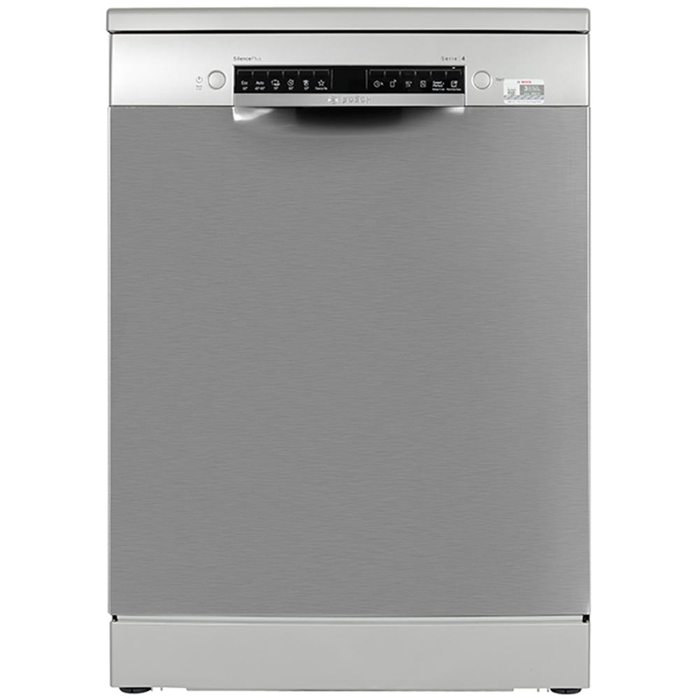 Máy Rửa Bát Bosch SMS4EMI06E 14 Bộ Series 4