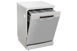 Máy Rửa Bát Bosch SMS4ECI26E 13 Bộ Series 4