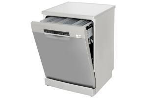 Máy Rửa Bát Bosch SMS4ECI26E 13 Bộ Series 4