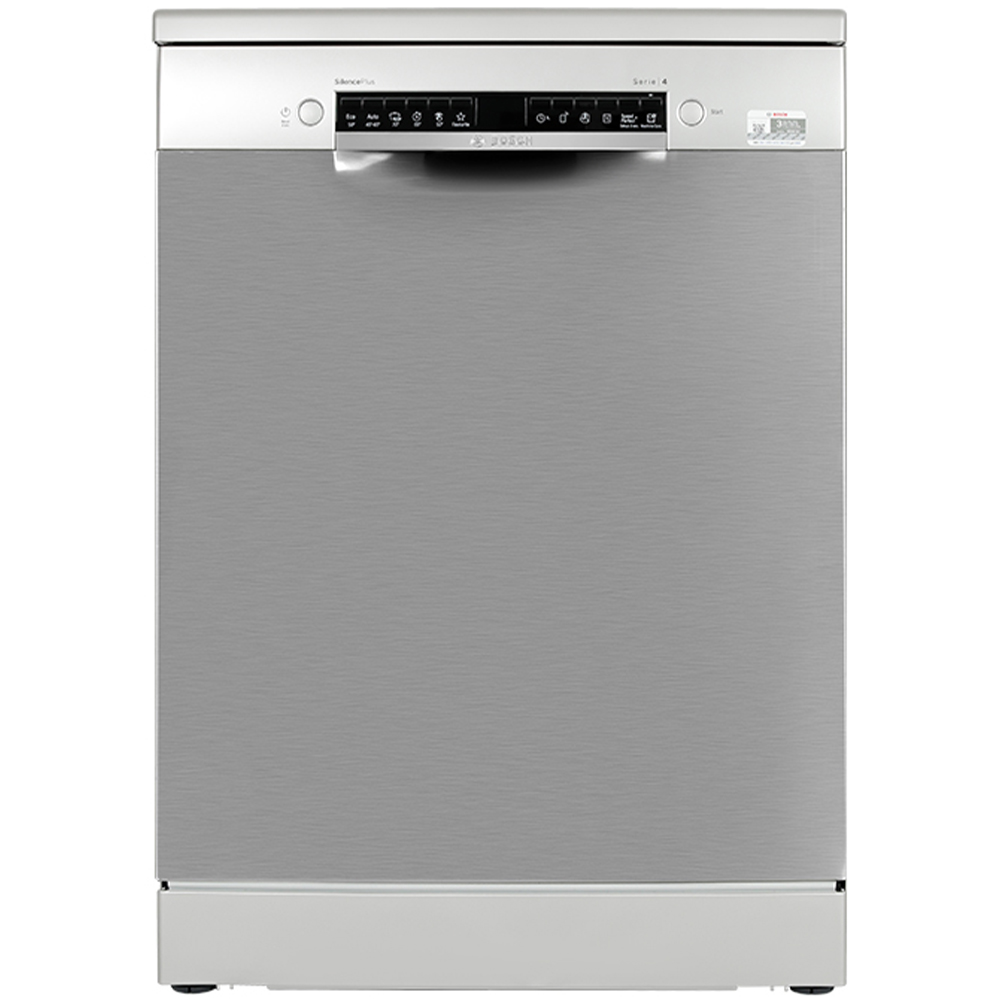 Máy Rửa Bát Bosch SMS4ECI26E 13 Bộ Series 4