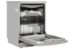 Máy Rửa Bát Bosch SMS4ECI26E 13 Bộ Series 4