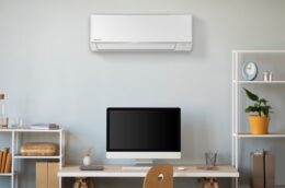 Những lợi ích tuyệt vời điều hòa Panasonic CU/CS-YZ18AKH-8 mang đến