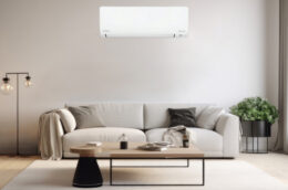 Phân tích ưu, nhược điểm của điều hòa Daikin 9000BTU FTXV25QVMV